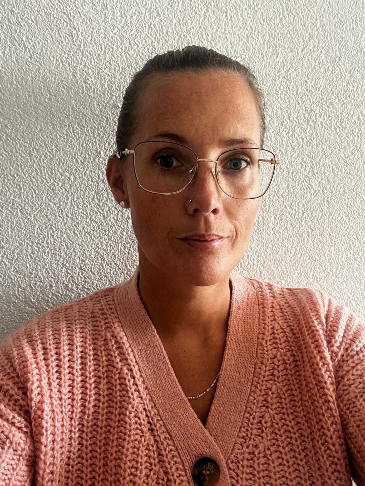 Fabienne Wolfensberger